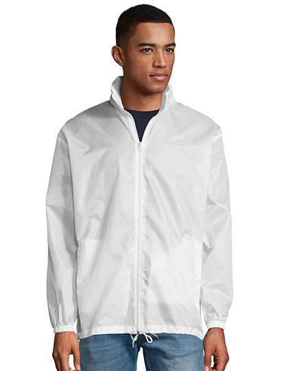 SOL'S Shift Windbreaker SOL'S Shift Windbreaker