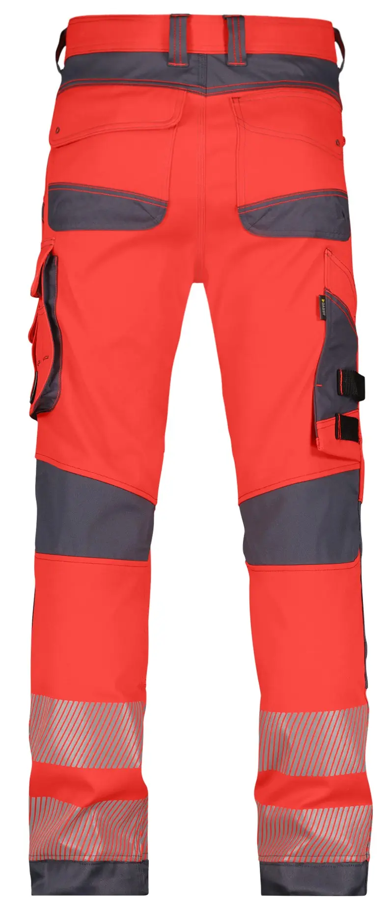 DASSY Stretch-Warnschutzbundhose ARUBA