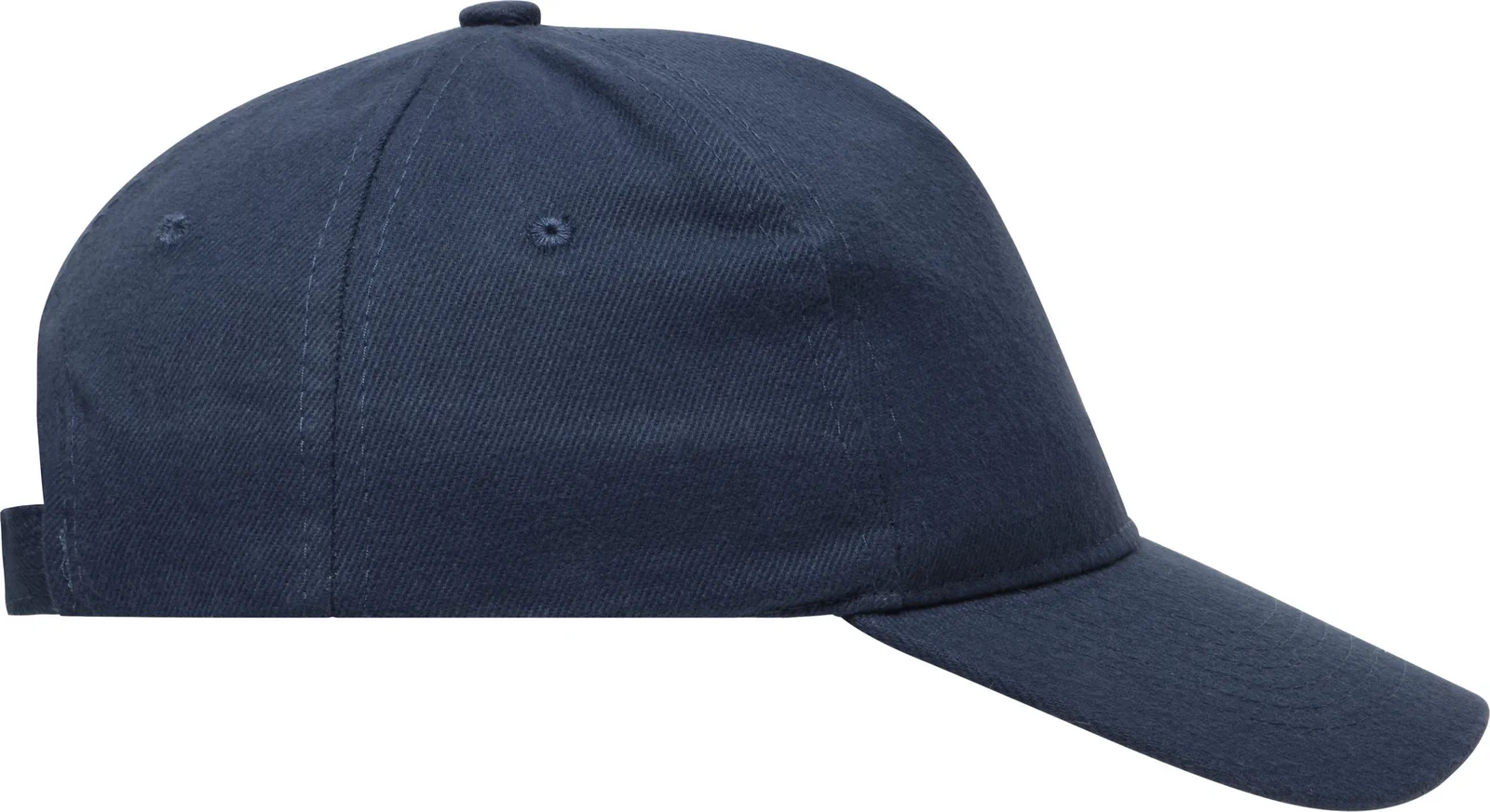 daiber 5-Panel Cap Heavy Cotton