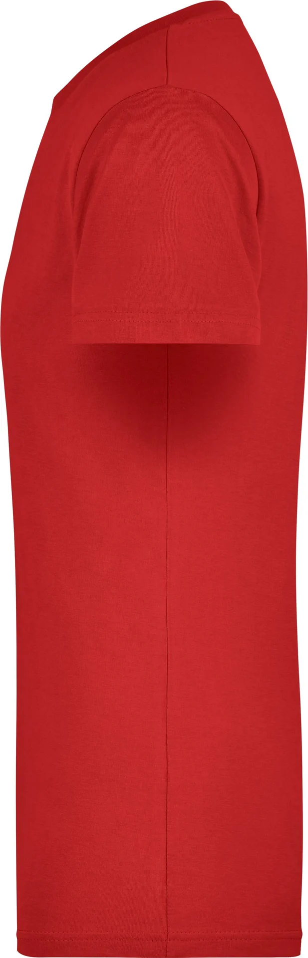 James & Nicholson Men's Slim Fit-T