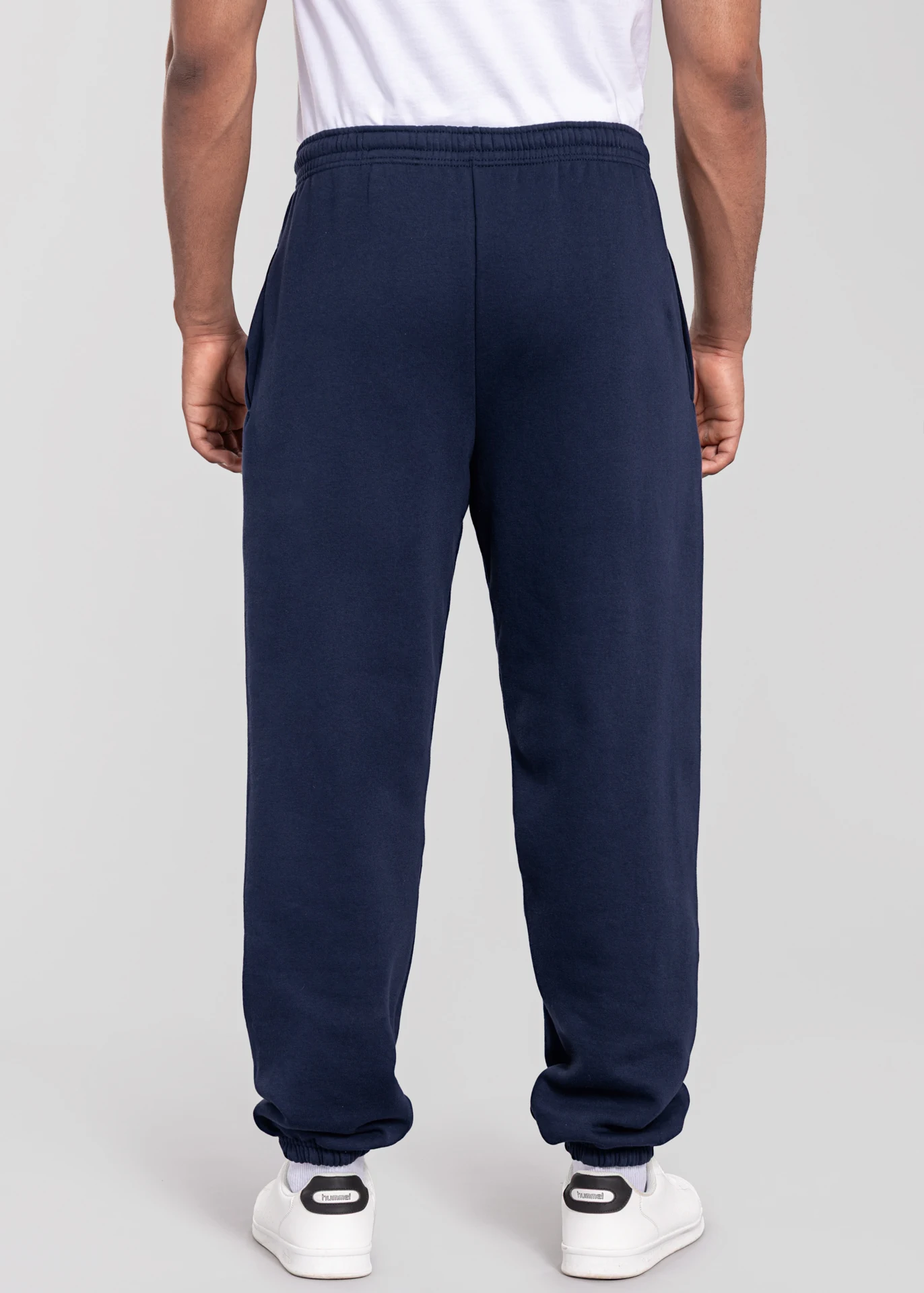F.O.L. Iconic Premium Elasticated Cuff Jog Pants