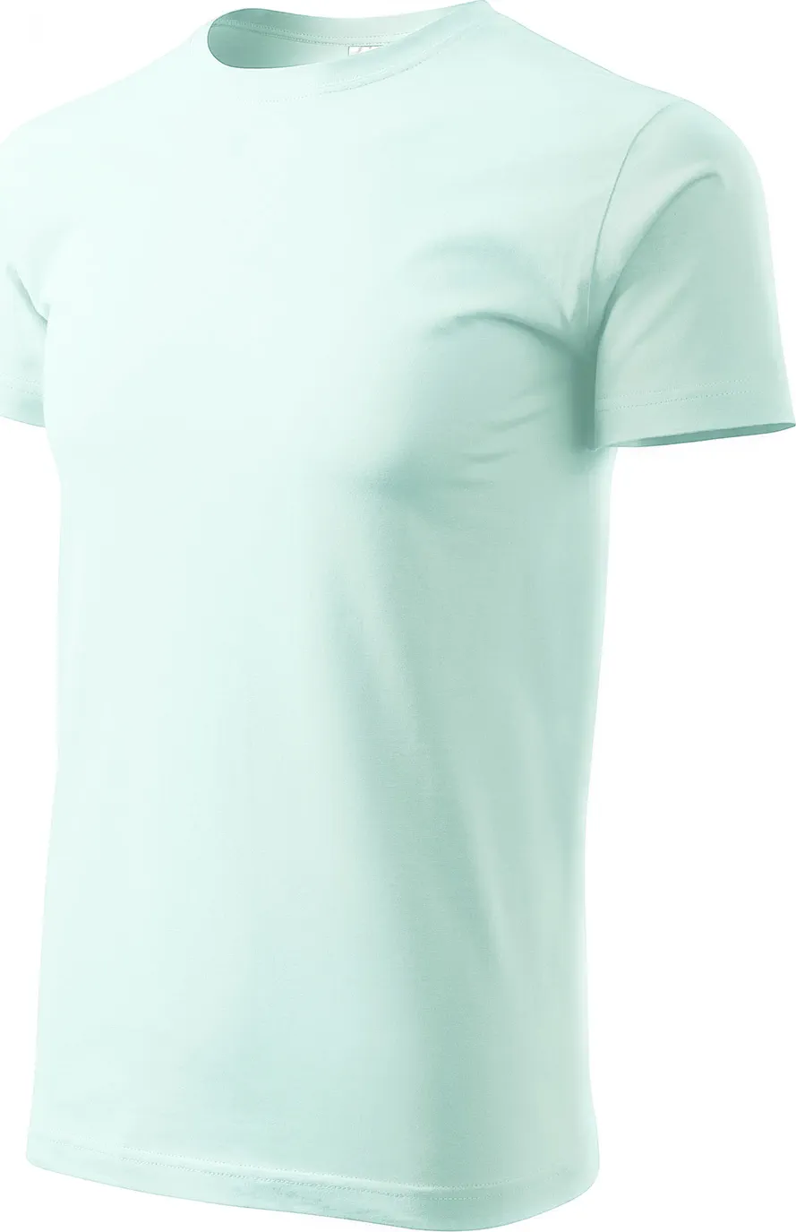 MALFINI T-Shirt Heavy New 137