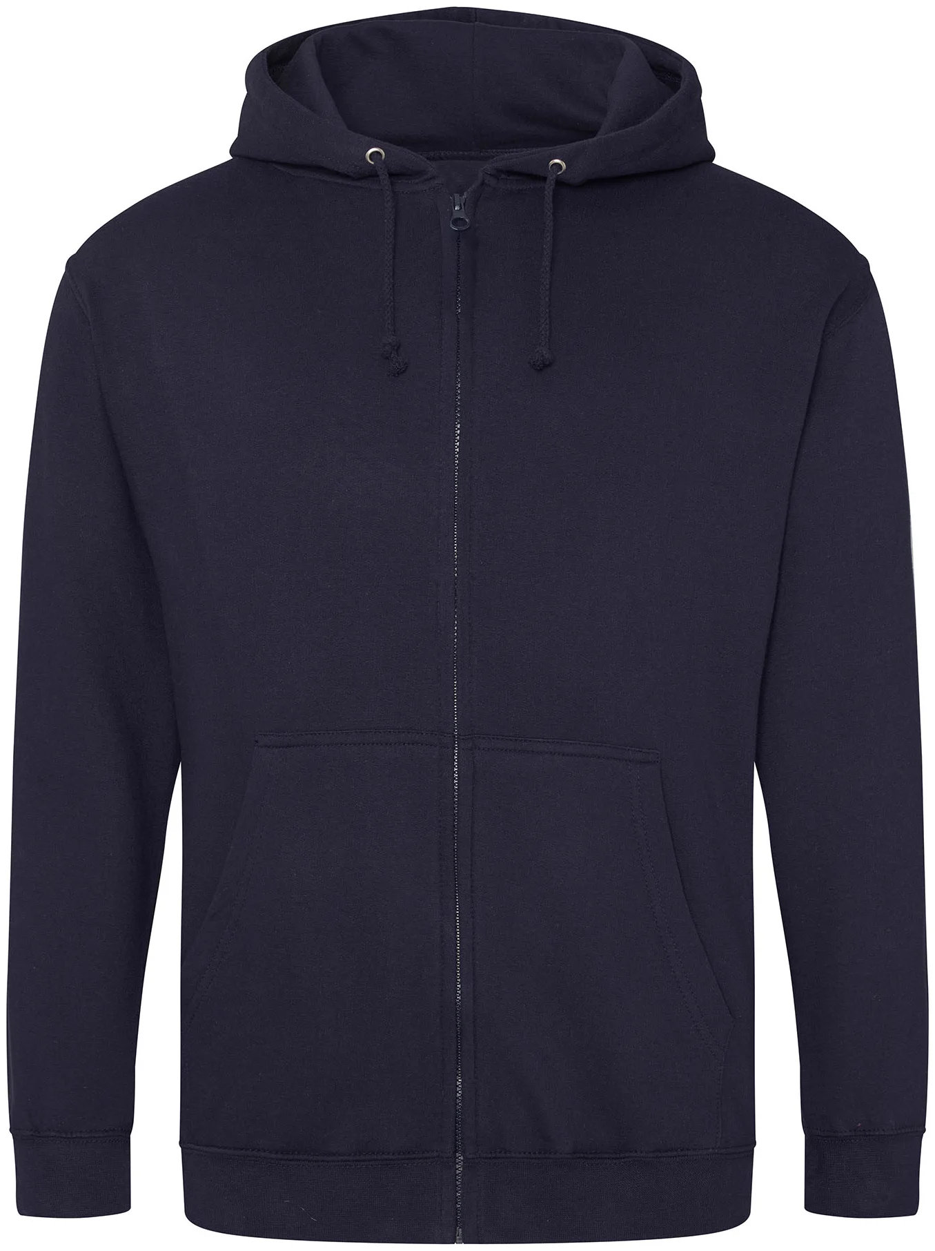 justhoods-jh050-zoodie-newfrenchnavy-front-1 Just Hoods Zoodie
