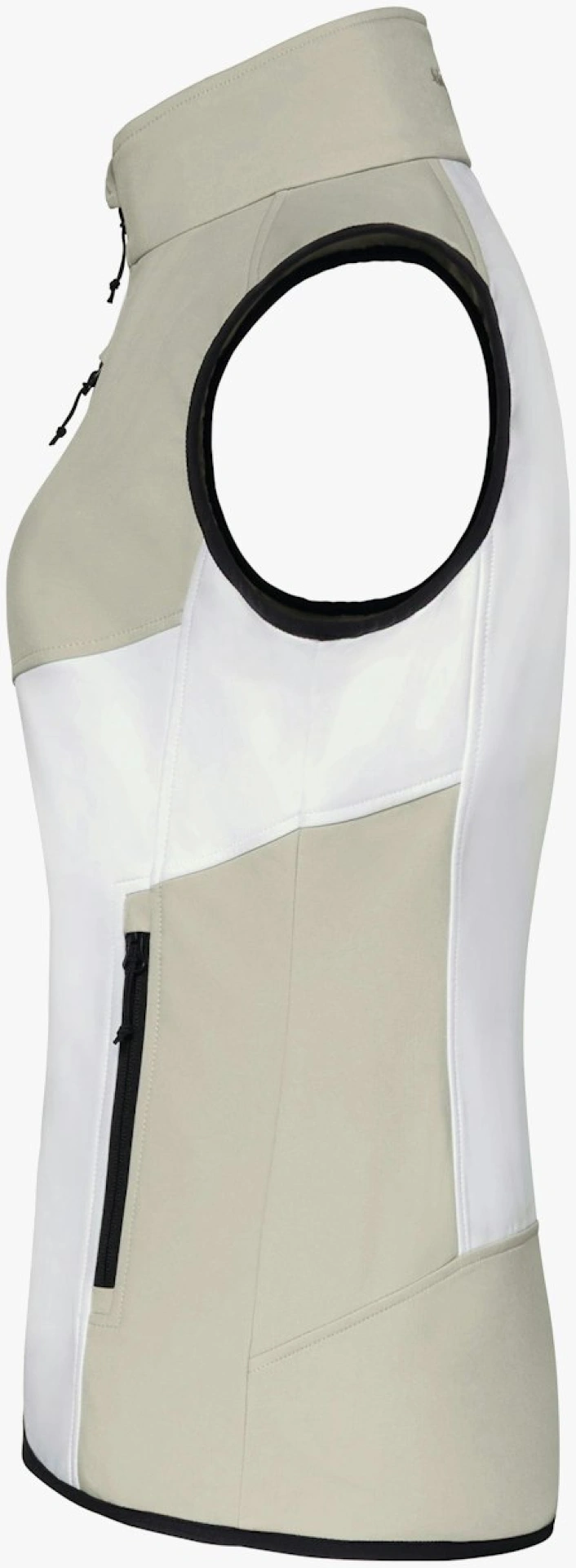 Schöffel PRO 8116 Damen EINSTEIGER Softshell Weste