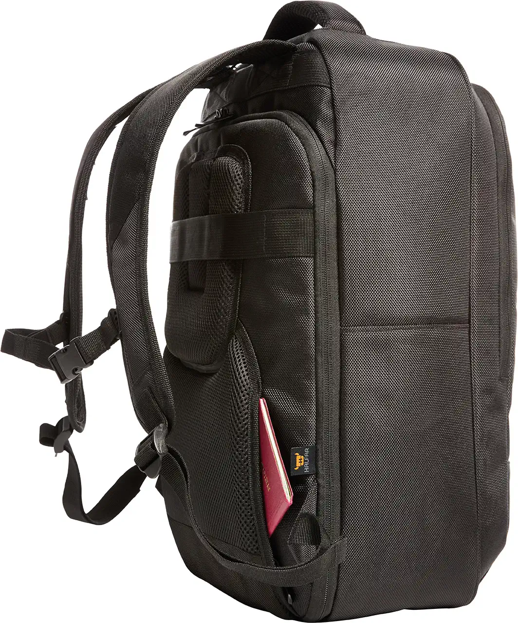 HALFAR Business Notebook Backpack Giant