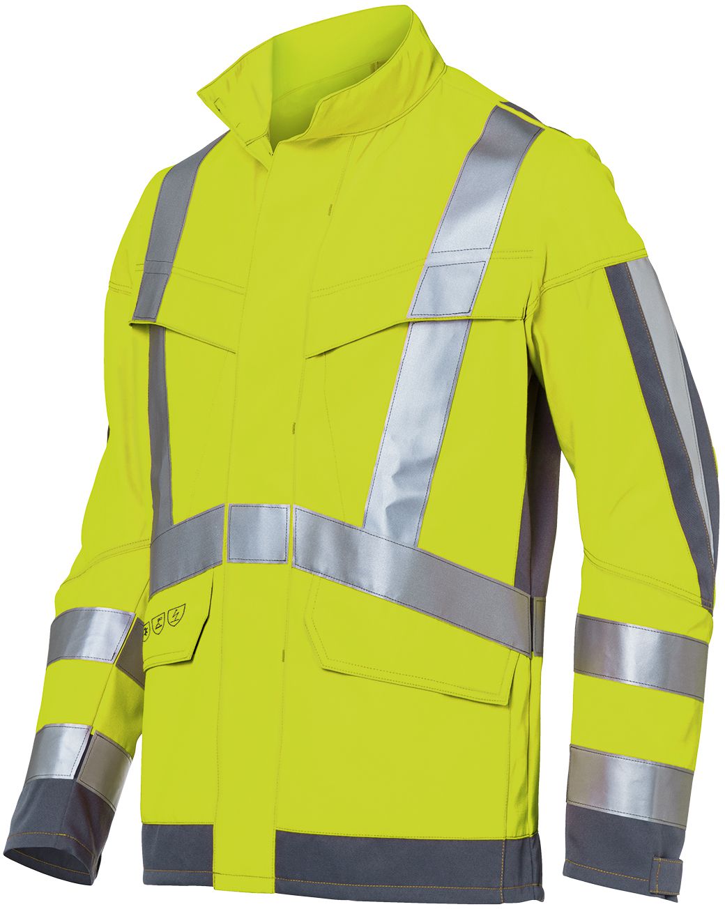 Kübler PROTECTIQ High Vis Jacke arc1