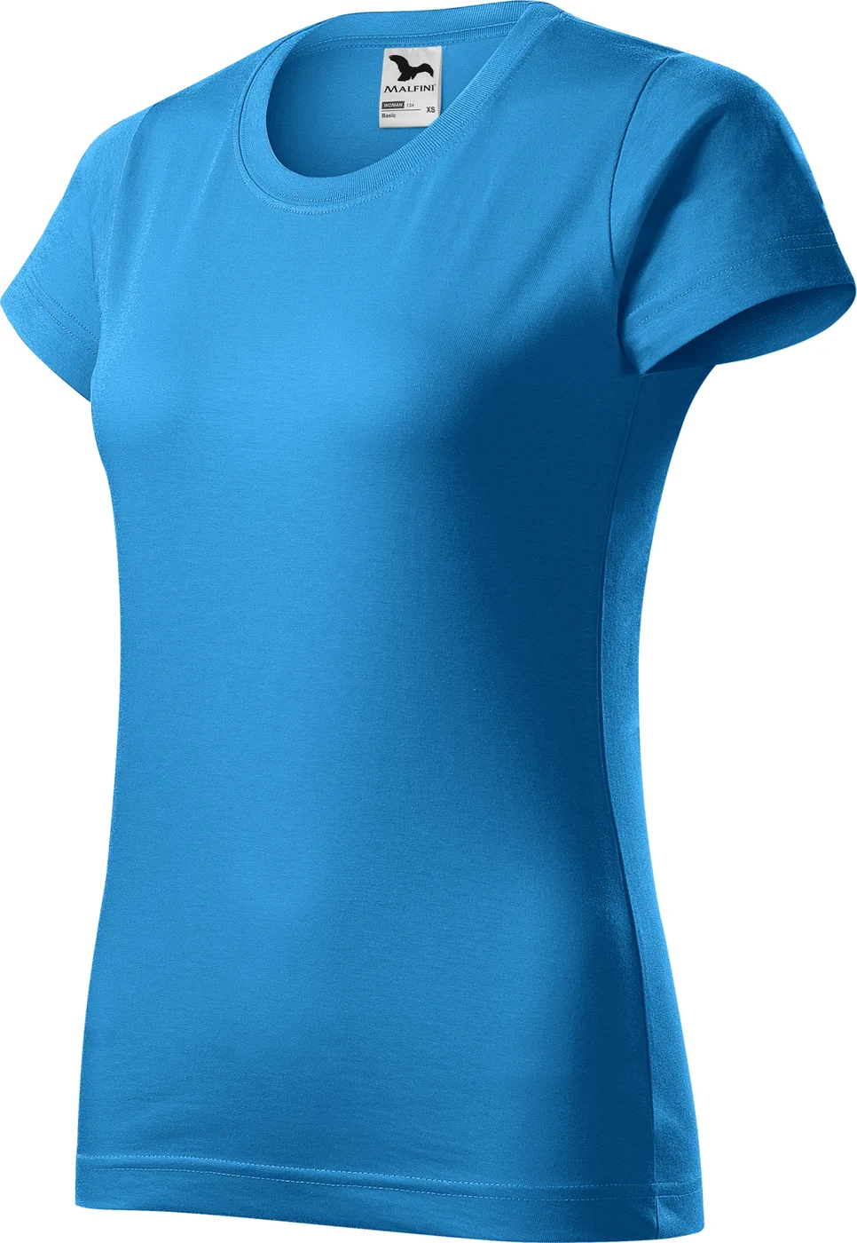 MALFINI T-Shirt Damen Basic 134