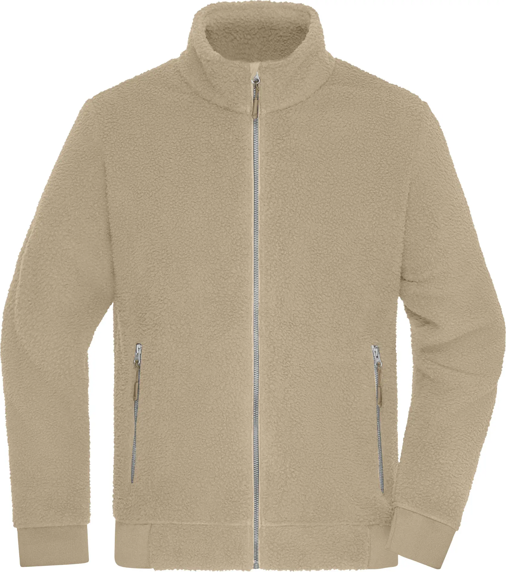 James & Nicholson Sherpa Jacket