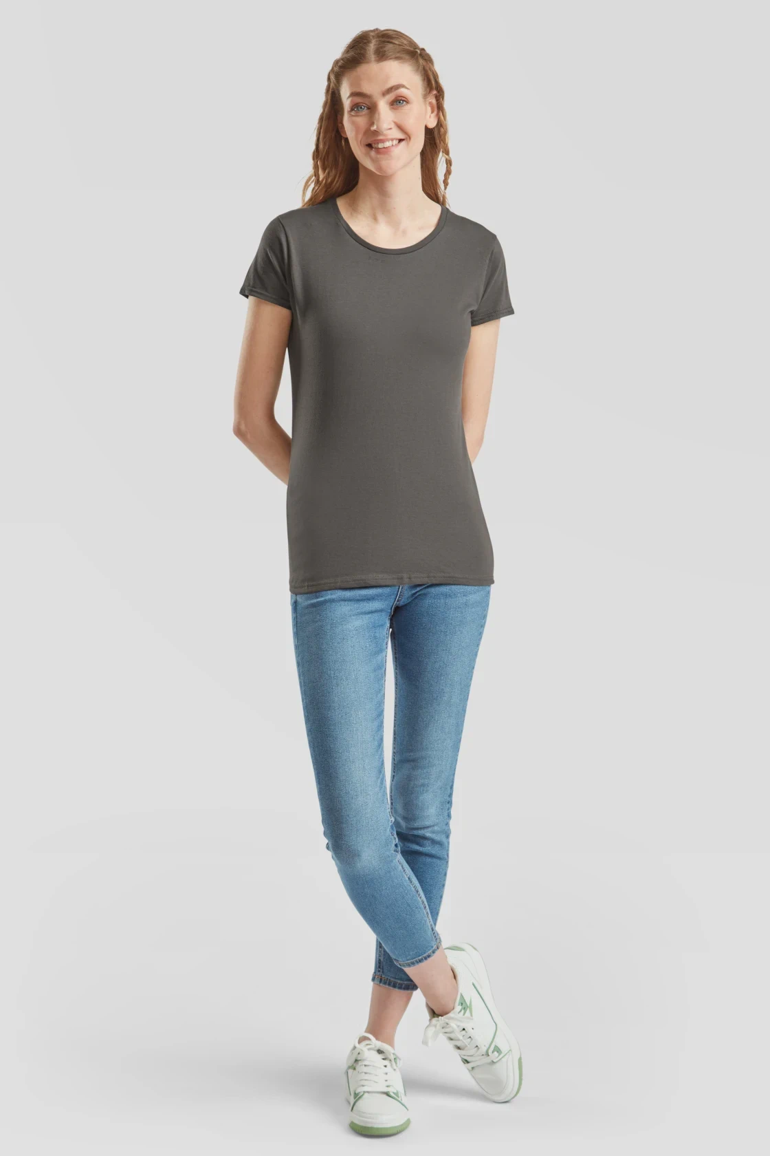 F.O.L. Ladies Iconic T