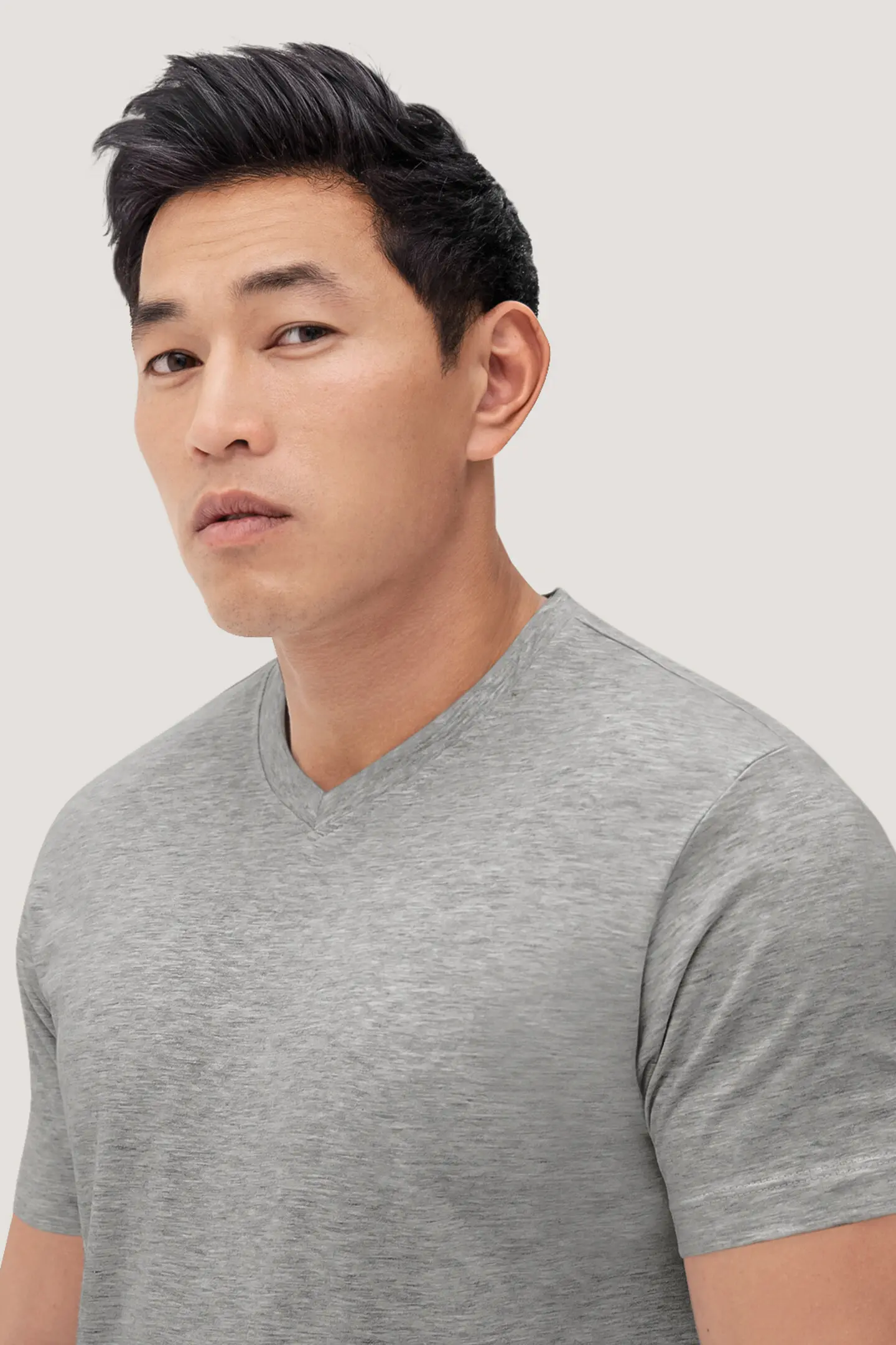 HAKRO V-Shirt 226 Classic HAKRO V-Shirt 226 Classic