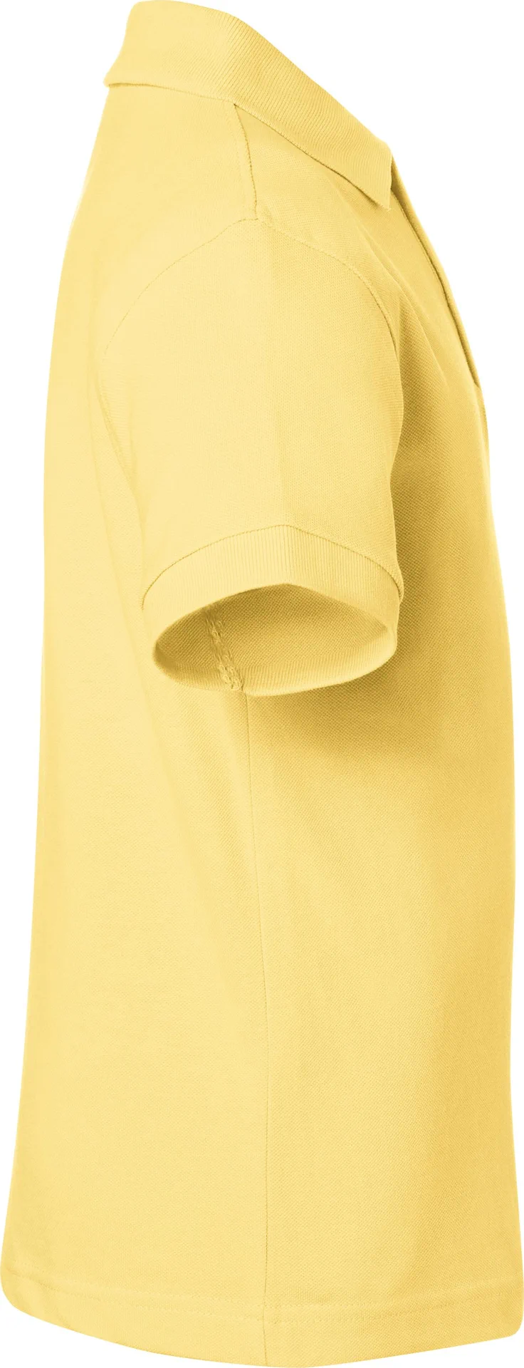 James & Nicholson Classic Polo Junior