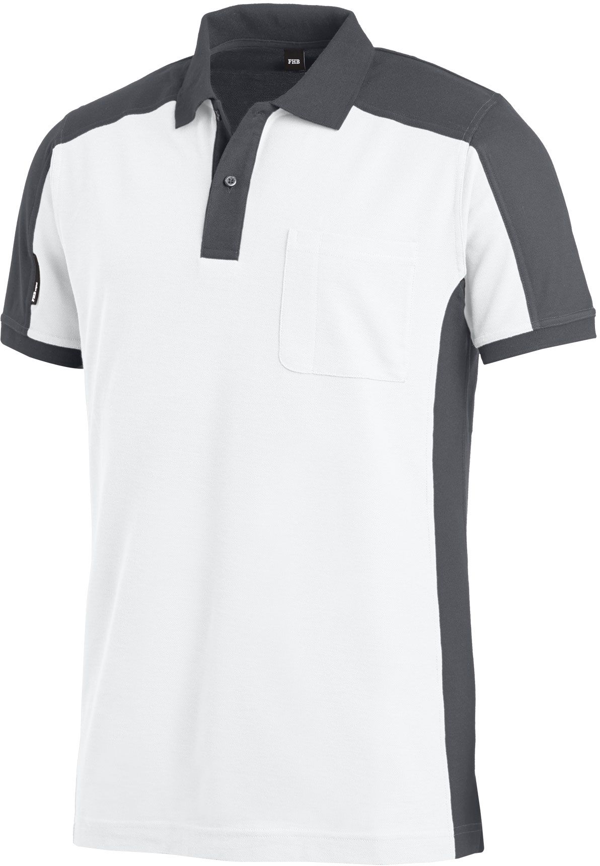 FHB Polo-Shirt KONRAD