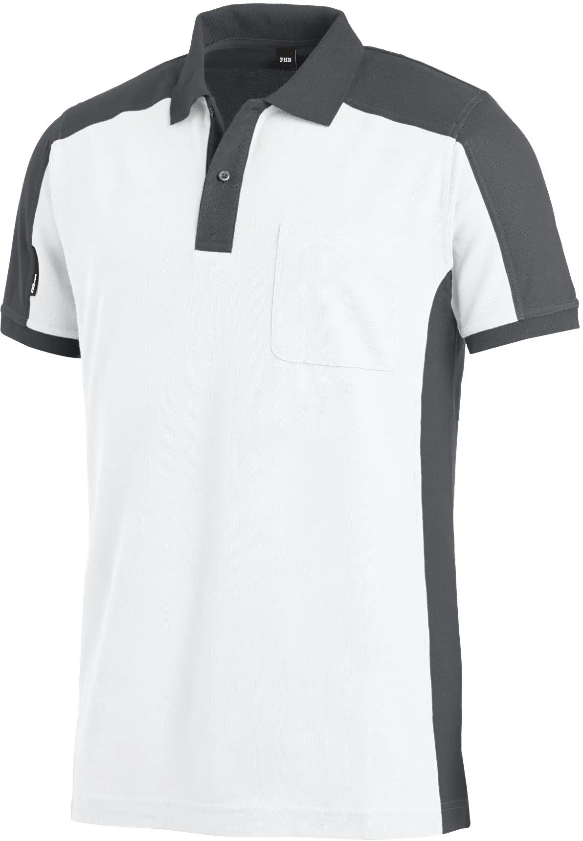 FHB Polo-Shirt KONRAD