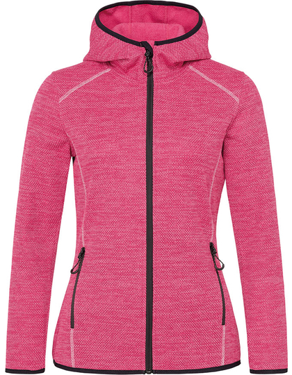 Stedman Recycled Fleece Jacket Hero Women Stedman Recycled Fleece Jacket Hero Women
