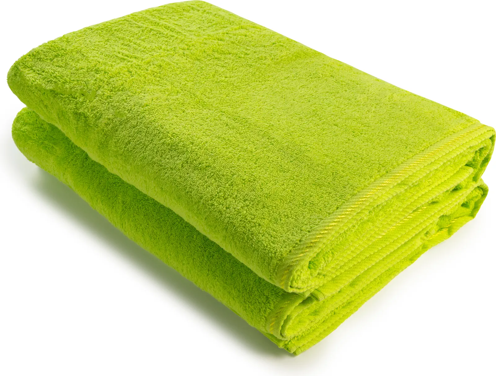 lime green