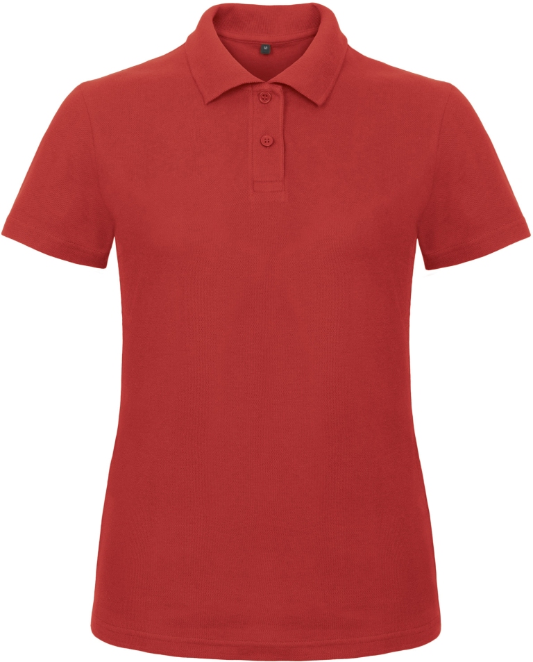 B&C Poloshirt ID.001 Women B&C Poloshirt ID.001 Women