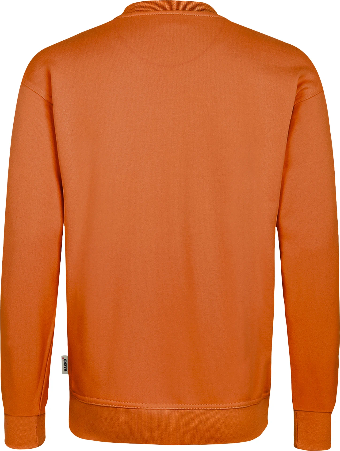 HAKRO Sweatshirt 475 Mikralinar®