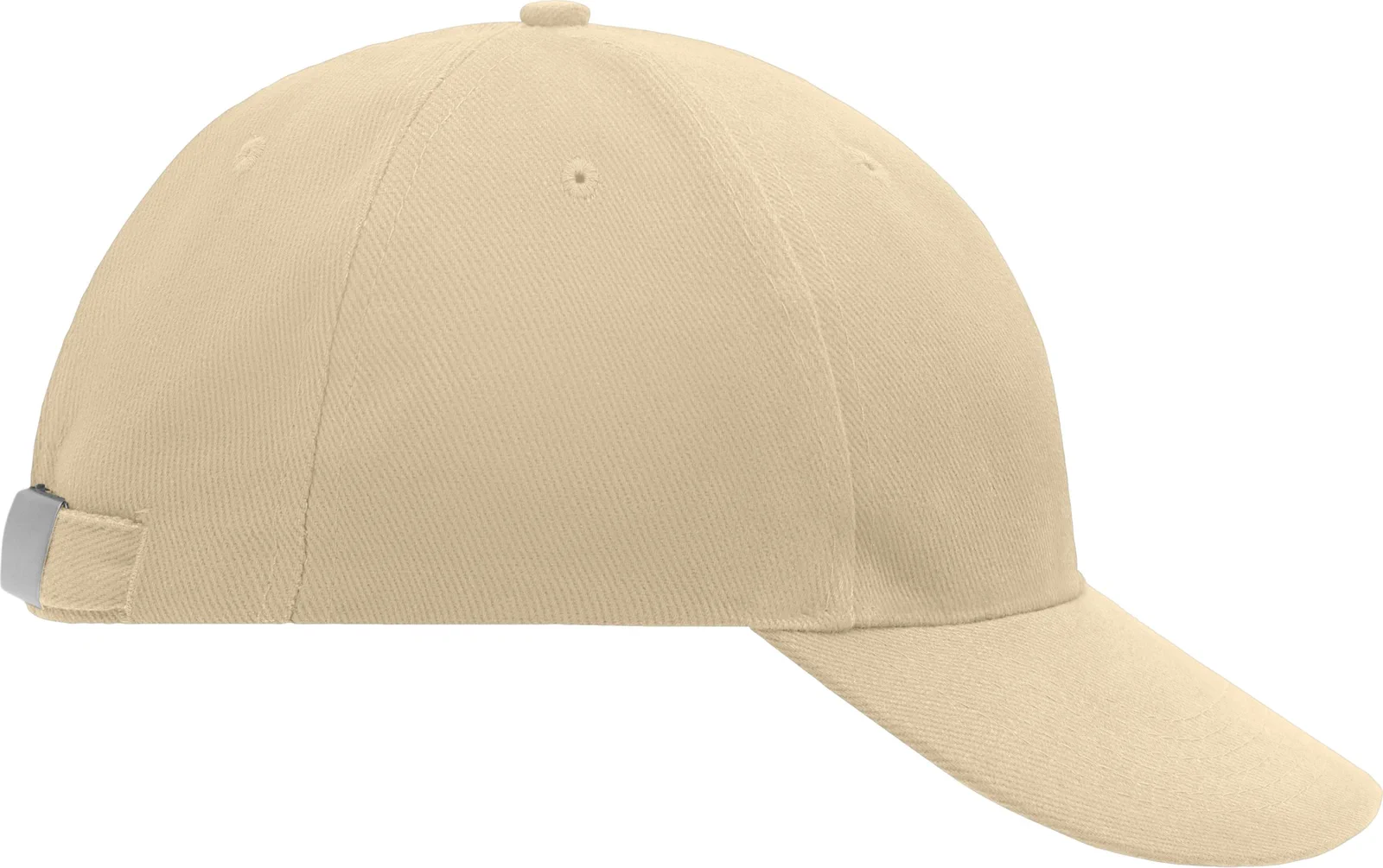 daiber 6-Panel Cap Low Profile