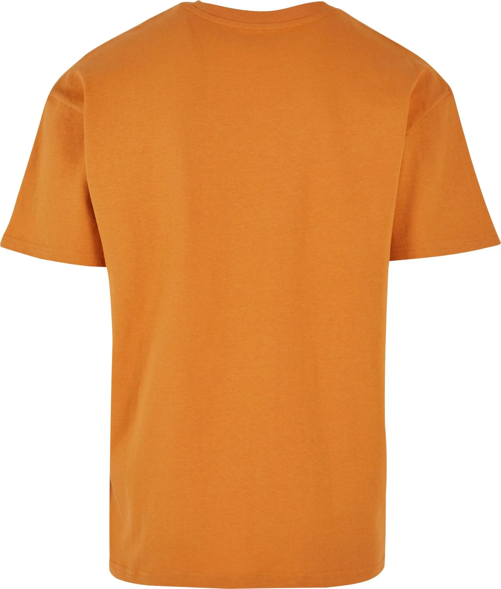 Build Your Brand Heavy Oversize Tee