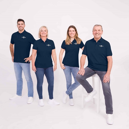 JAKO Polo Doubletex Herren JAKO Polo Doubletex Herren