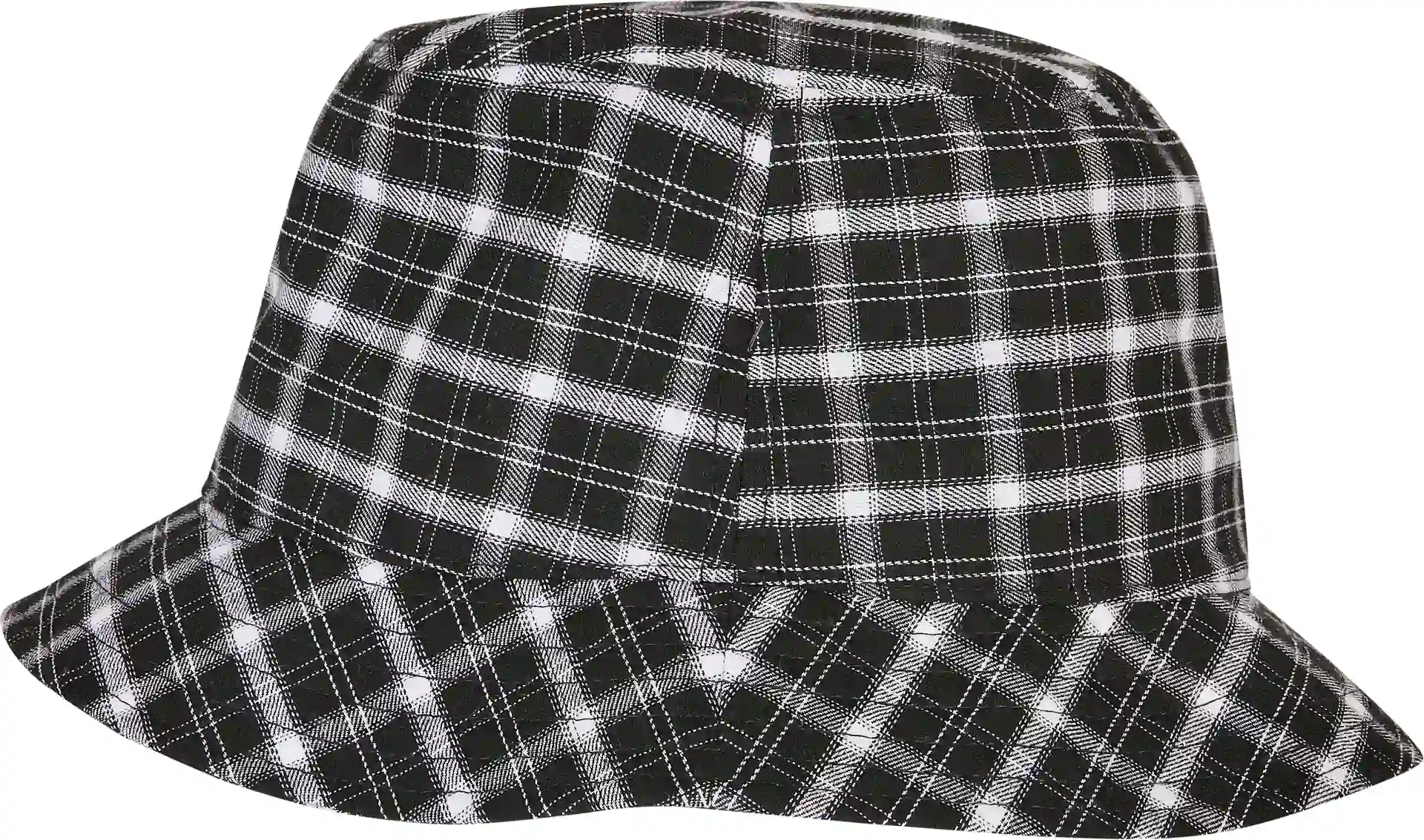 FLEXFIT Check Bucket Hat