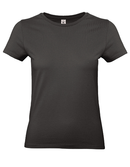 B&C T-Shirt #E190 Women B&C T-Shirt #E190 Women