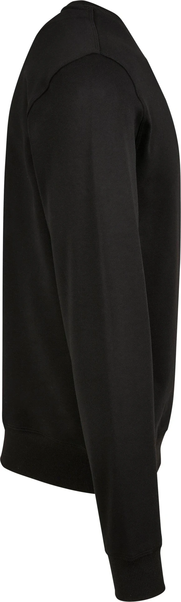 Build Your Brand Premium Crewneck Sweatshirt