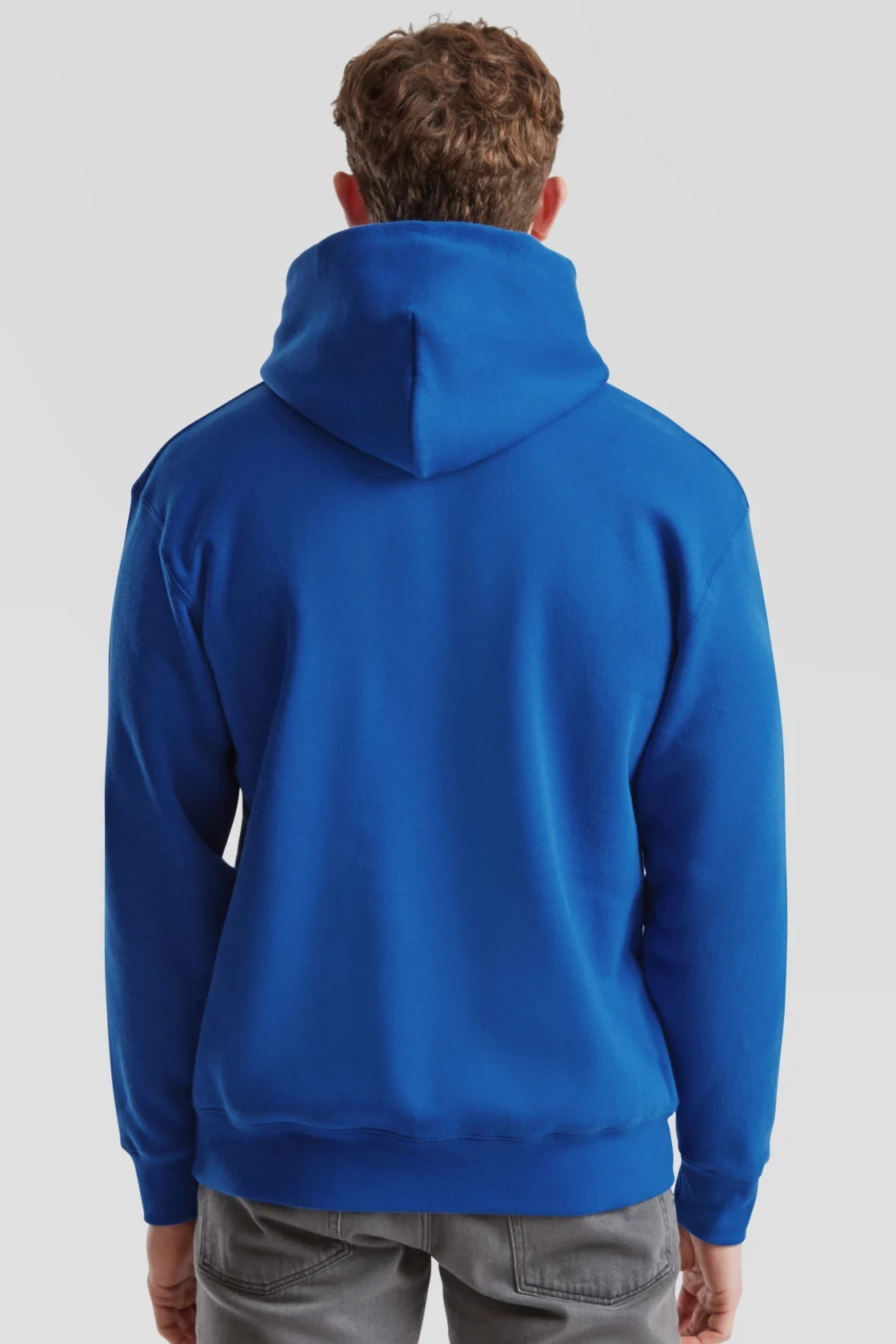 F.O.L. Premium Hooded Sweat