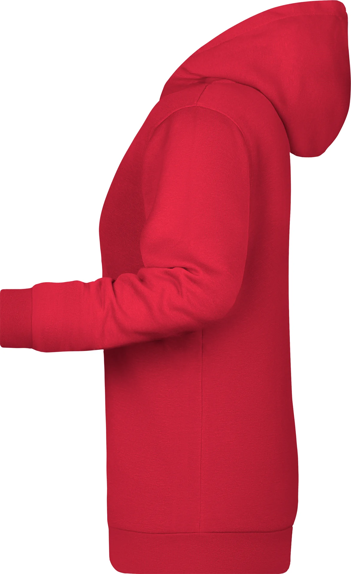 James & Nicholson Promo Hoody Lady