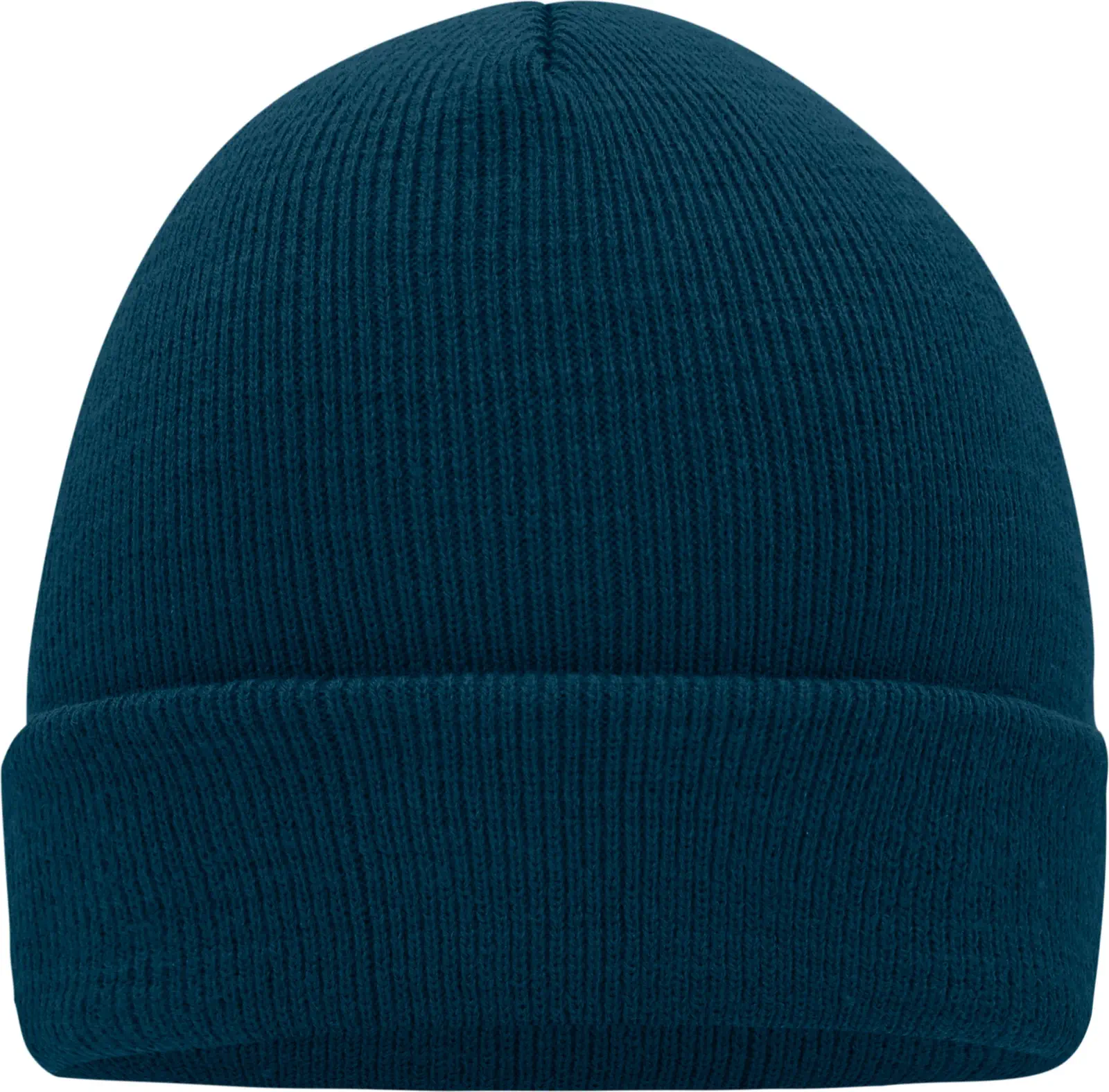 daiber-mb7500-knitted-cap-petrol-front-3 myrtle beach Knitted Cap