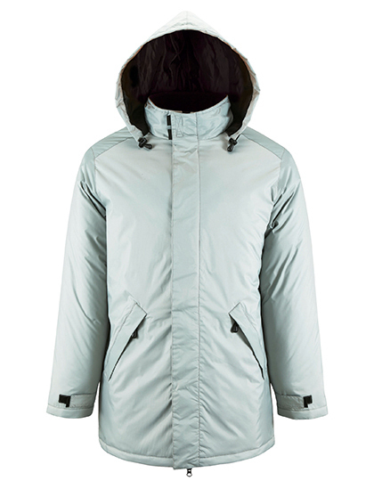 SOL'S Unisex Jacket With Padded Lining Robyn