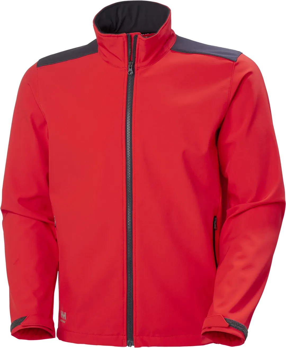 HELLY HANSEN Softshell Jacke Manchester 74085 HELLY HANSEN Softshell Jacke Manchester 74085