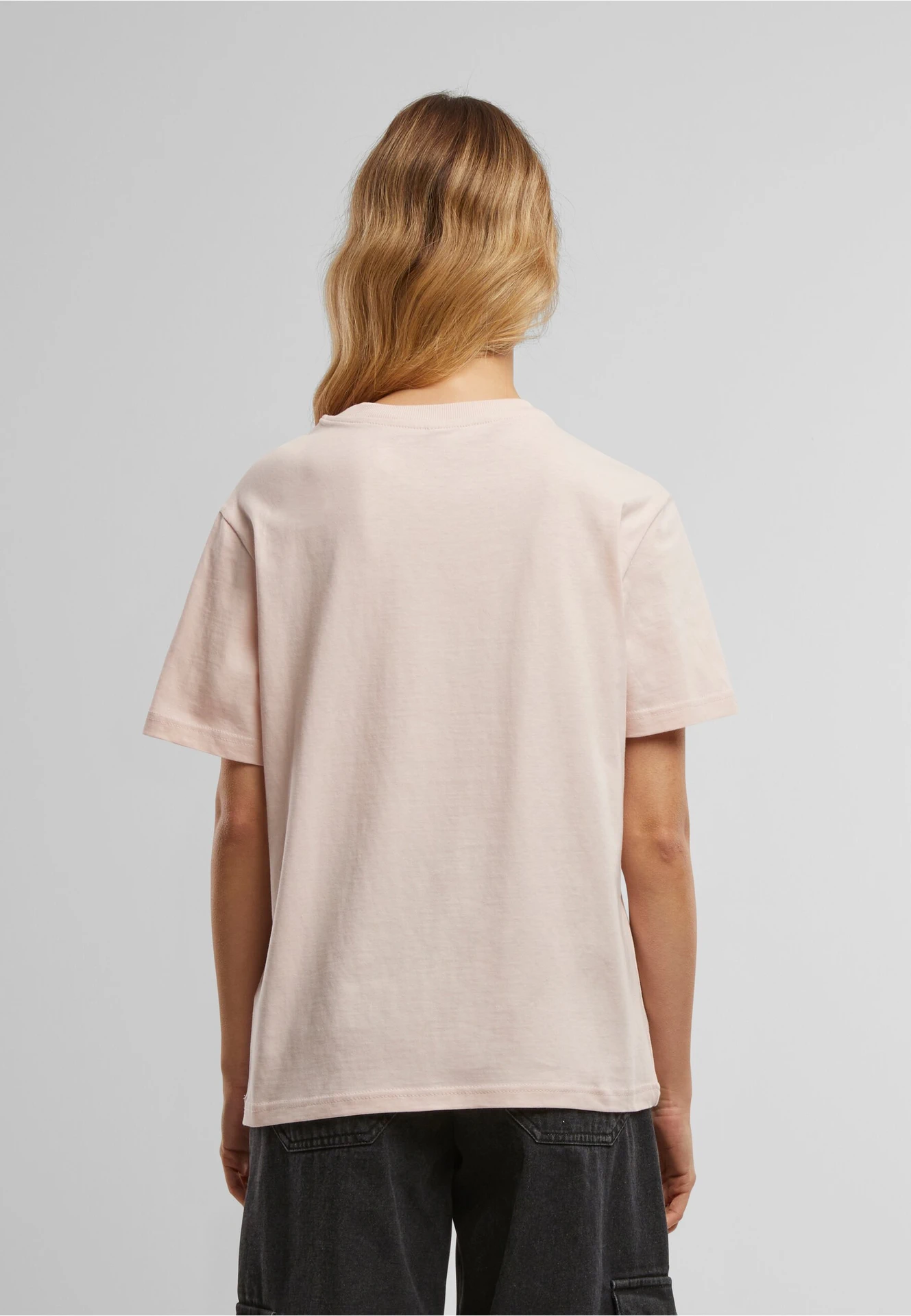 Build Your Brand Ladies Everyday Tee