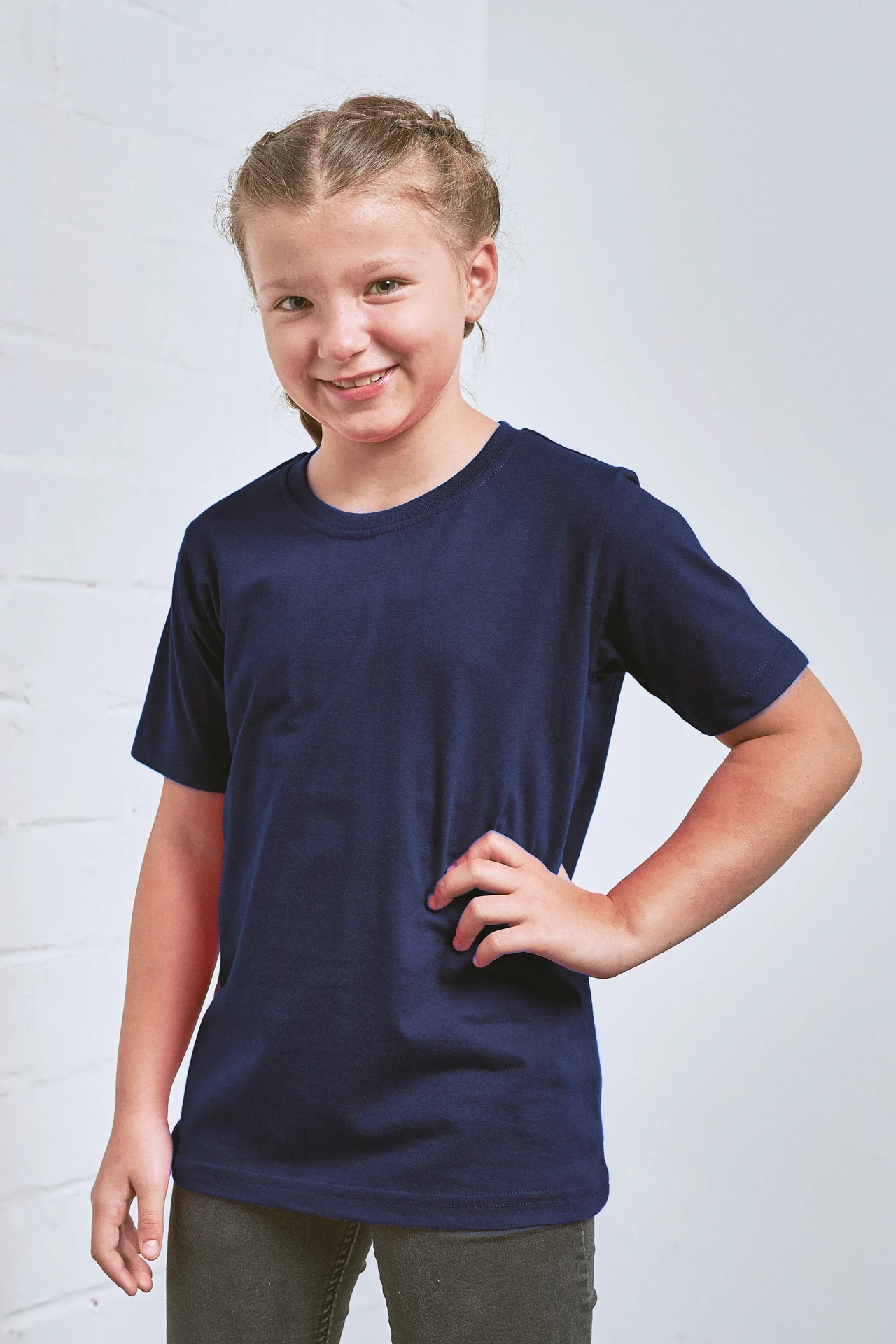 Promodoro Kids´ Premium-T