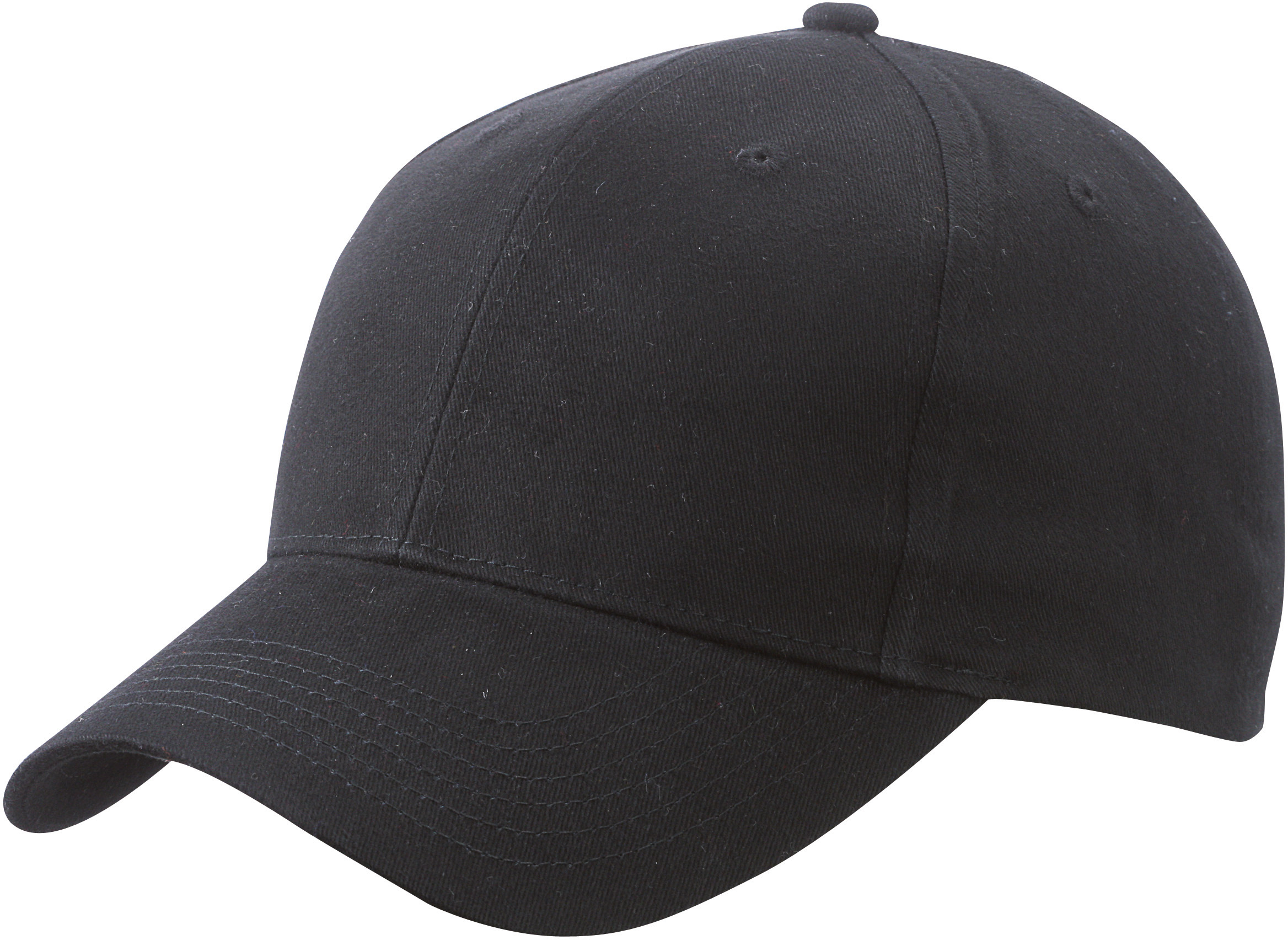 myrtle beach Brushed 6-Panel Cap