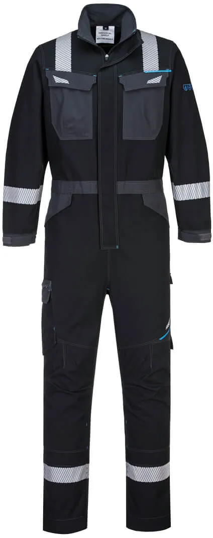 PORTWEST Multinorm Overall WX3 FR PORTWEST Multinorm Overall WX3 FR