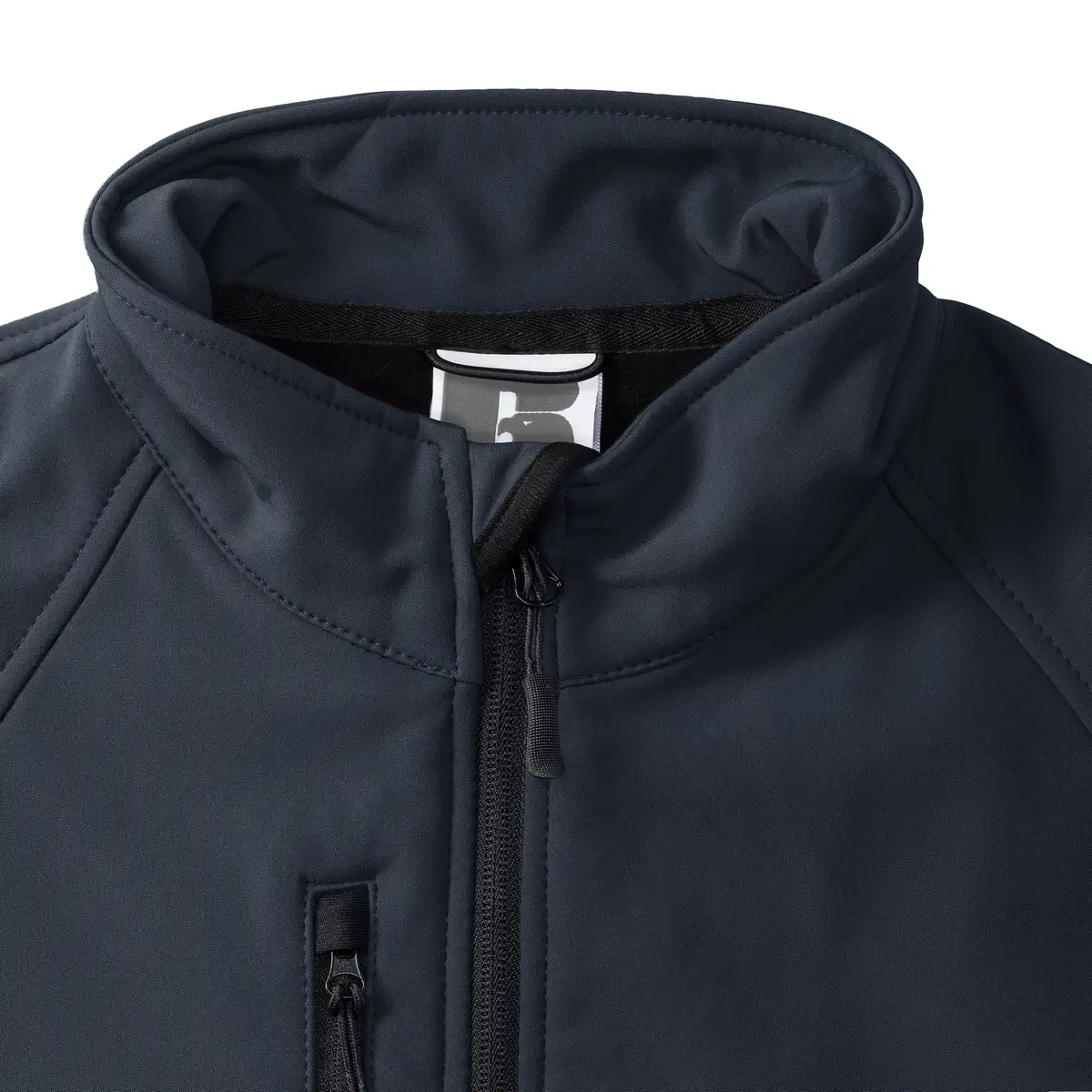 Russell Men's Softshell-Gilet