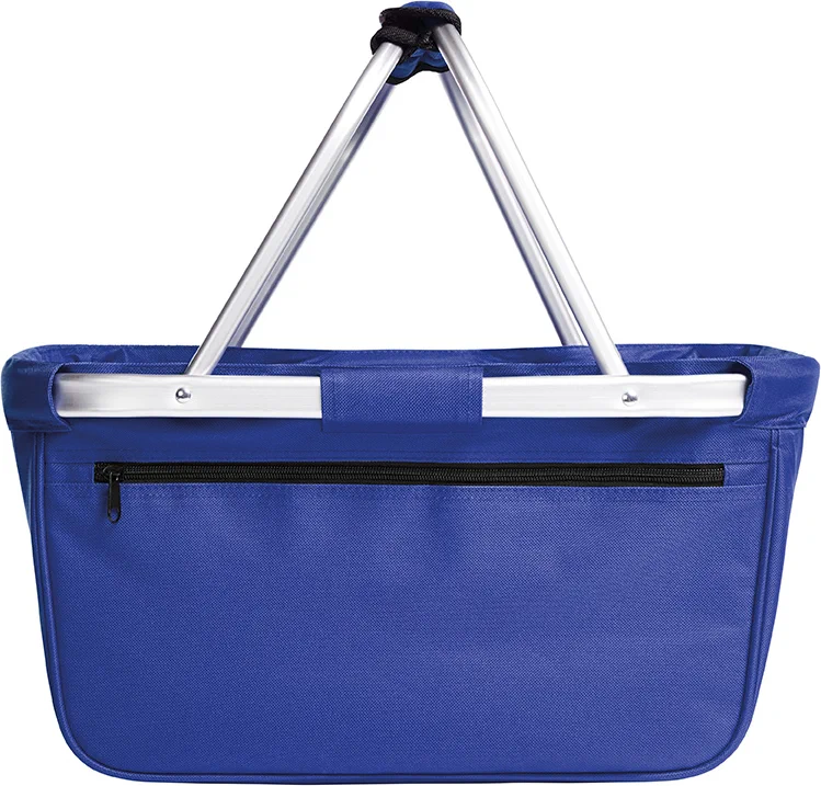 HALFAR Shopper Basket