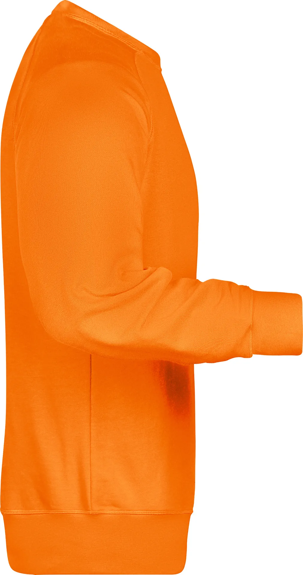 James & Nicholson Men`s Sweat