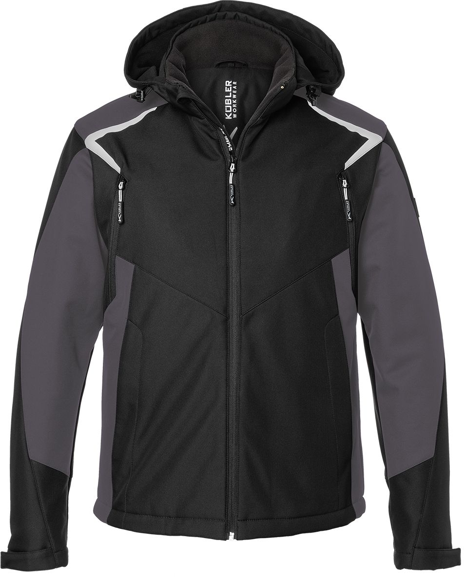 Kübler BODYFORCE Winter Softshell Jacke Kübler BODYFORCE Winter Softshell Jacke