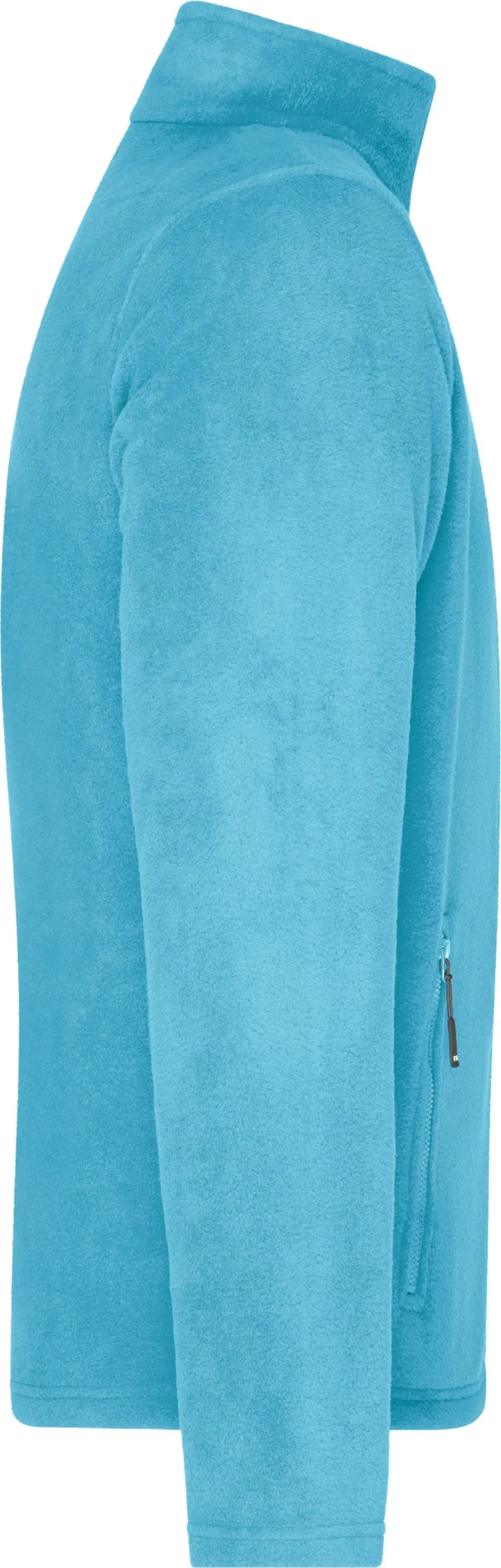 James & Nicholson Men's Fleecejacket