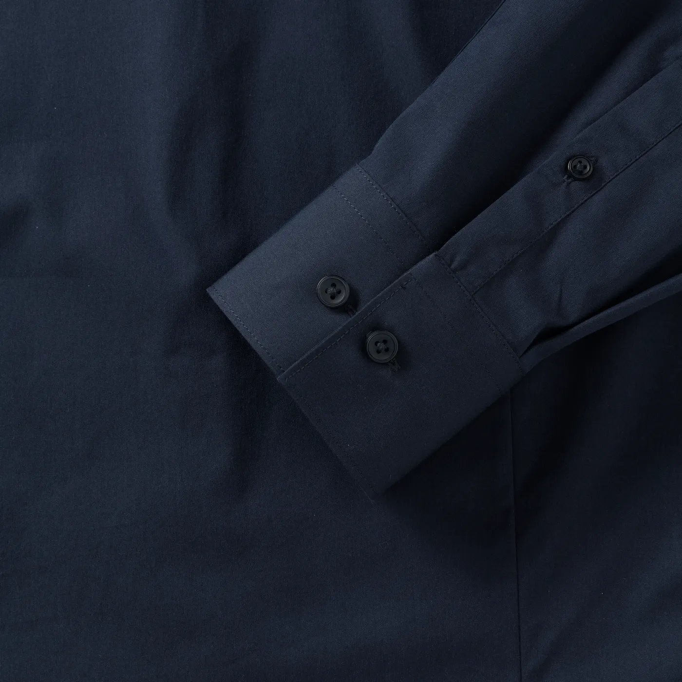 Russell Men's Long Sleeve Ultimate Stretch Shirt