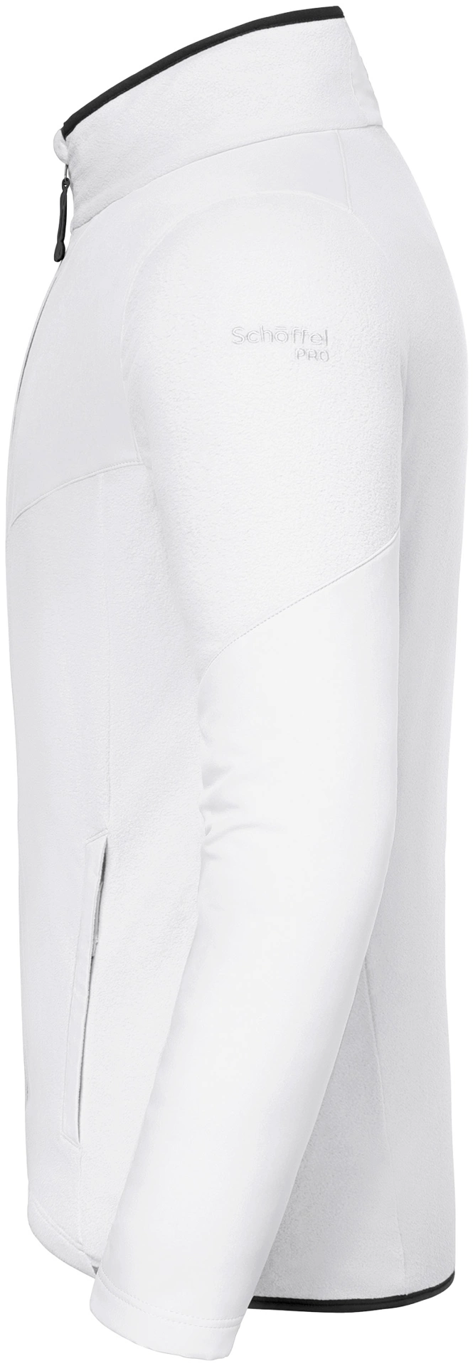 Schöffel PRO 7512 MULTITALENT Work-Fleecejacke
