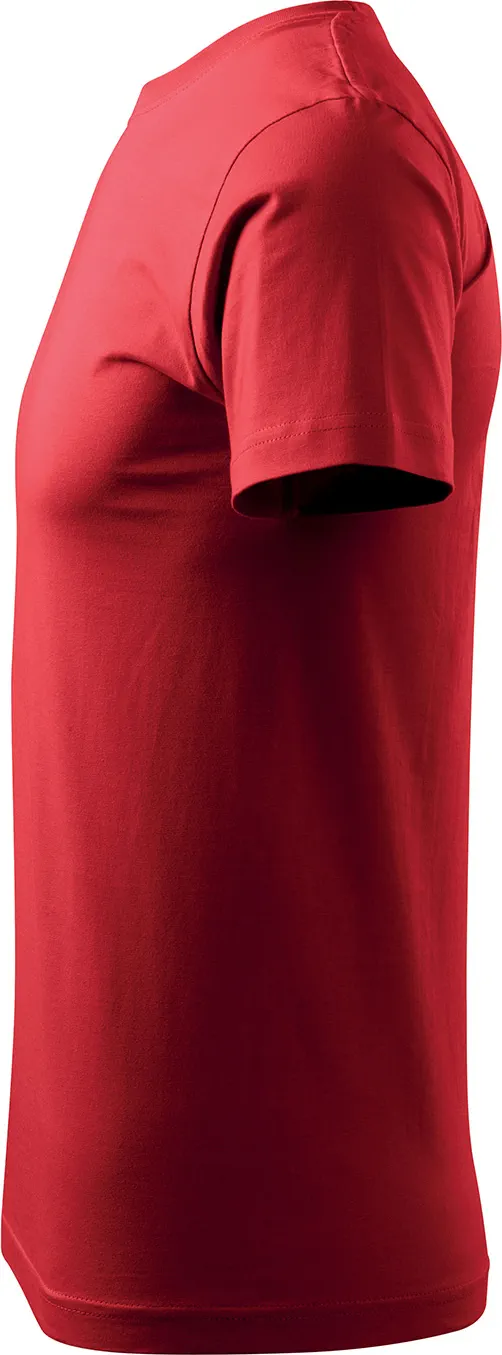 MALFINI T-Shirt Basic 129