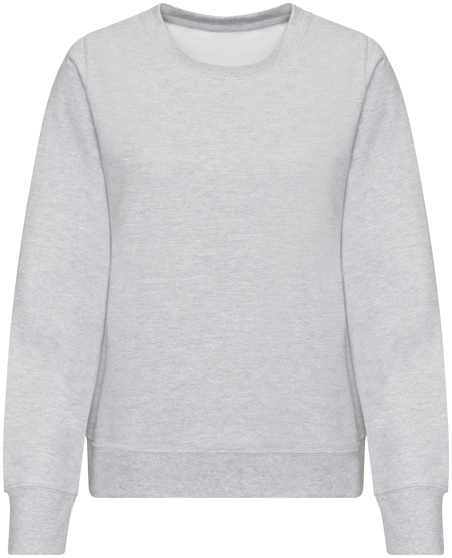 Just Hoods Women's AWDis Sweat