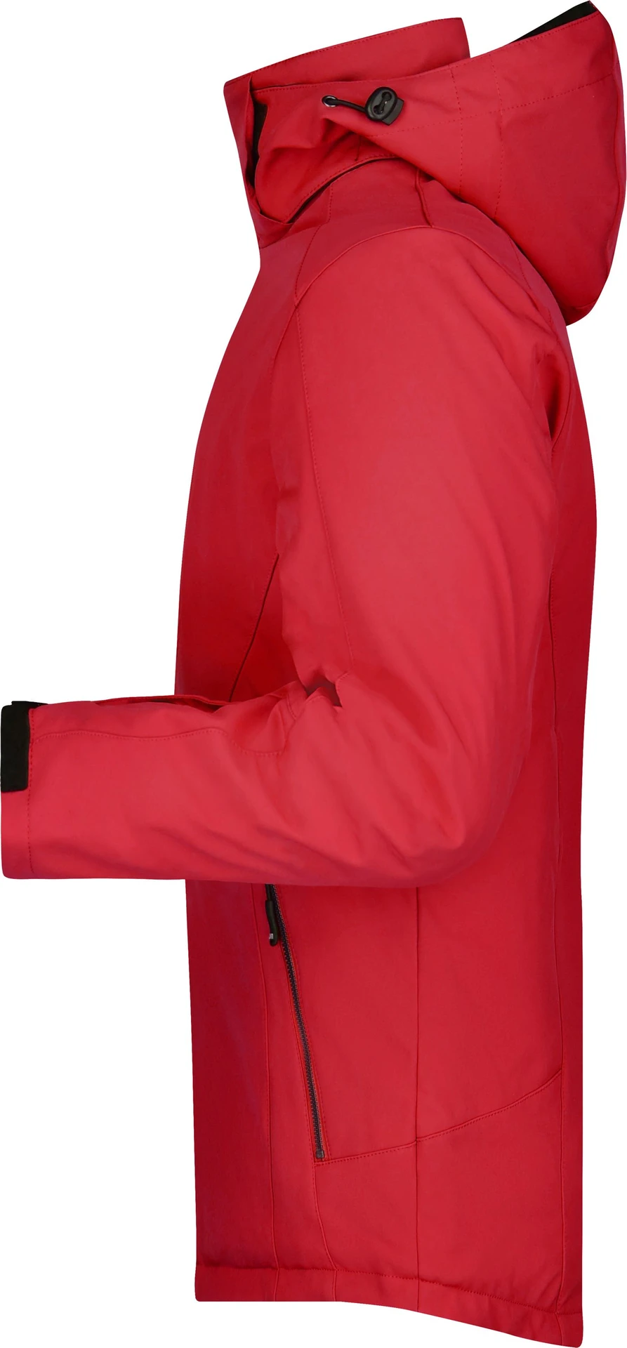 James & Nicholson Men's Wintersport Jacket