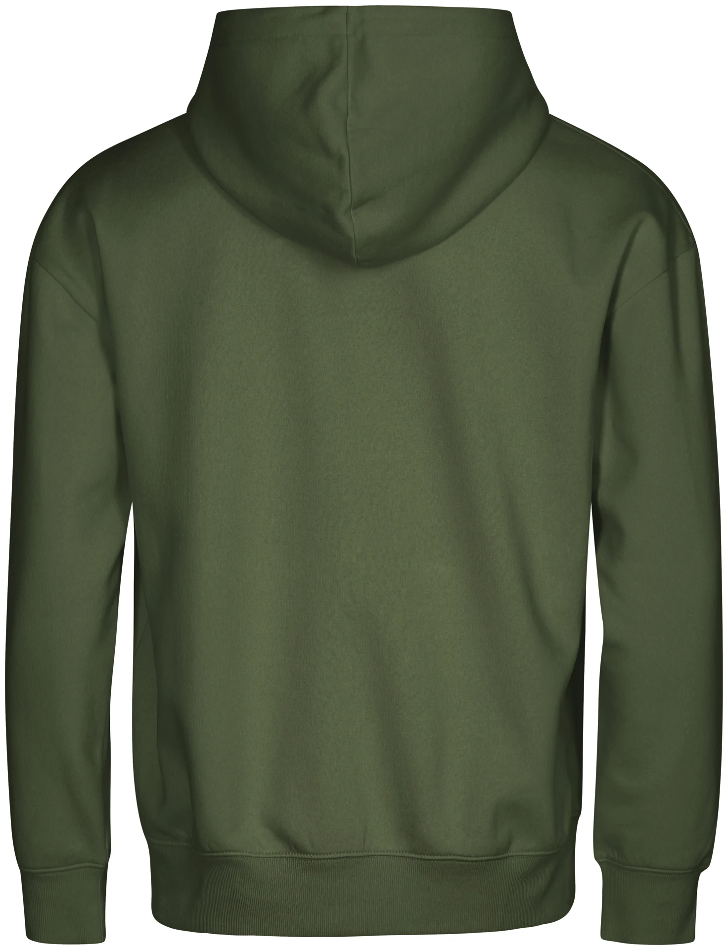 MALFINI Sweatshirt unisex Cloud (GOTS) 428