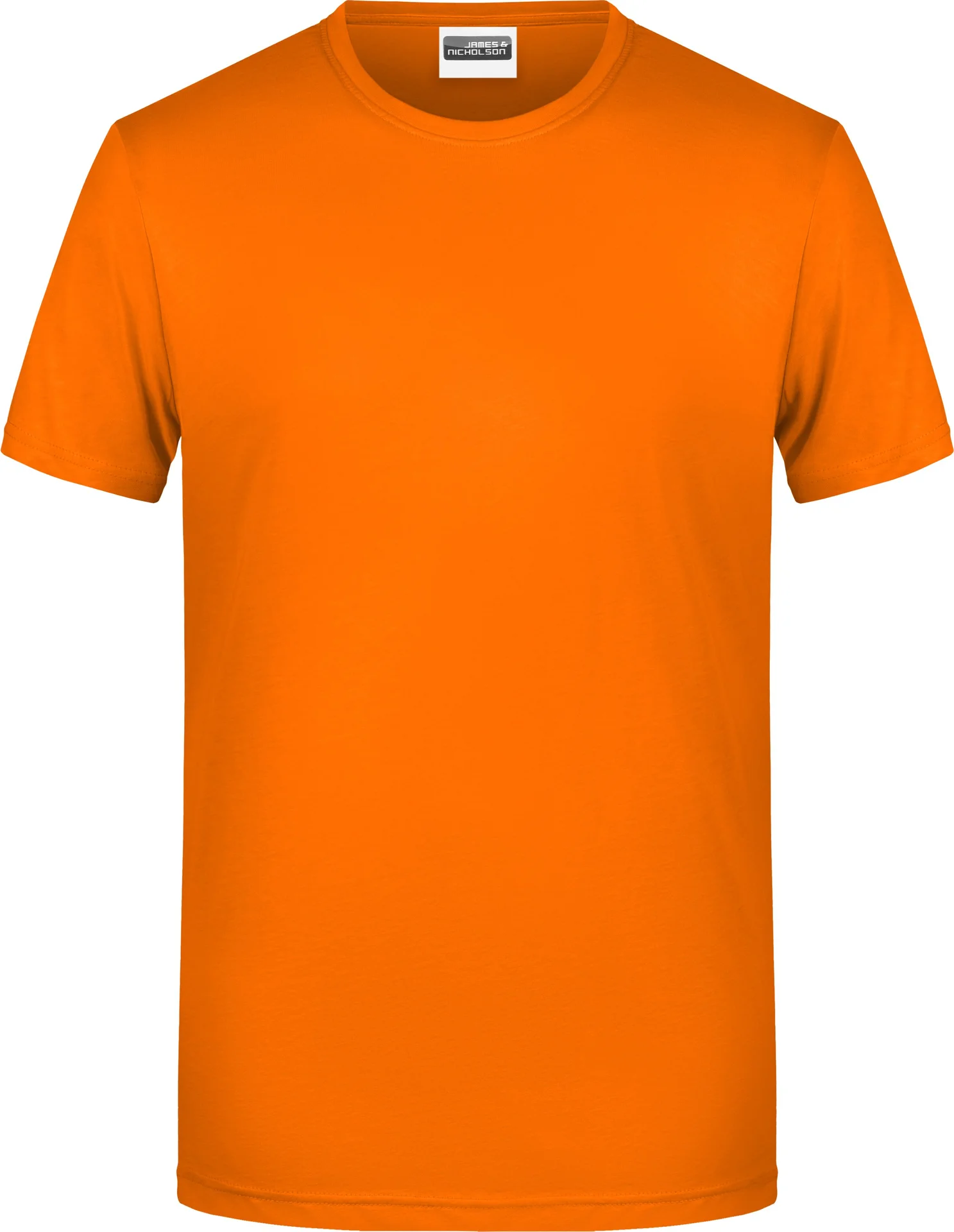 James & Nicholson Men`s Basic-T