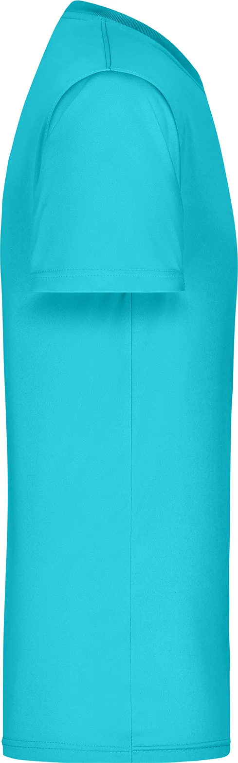 James & Nicholson Men`s Active-T