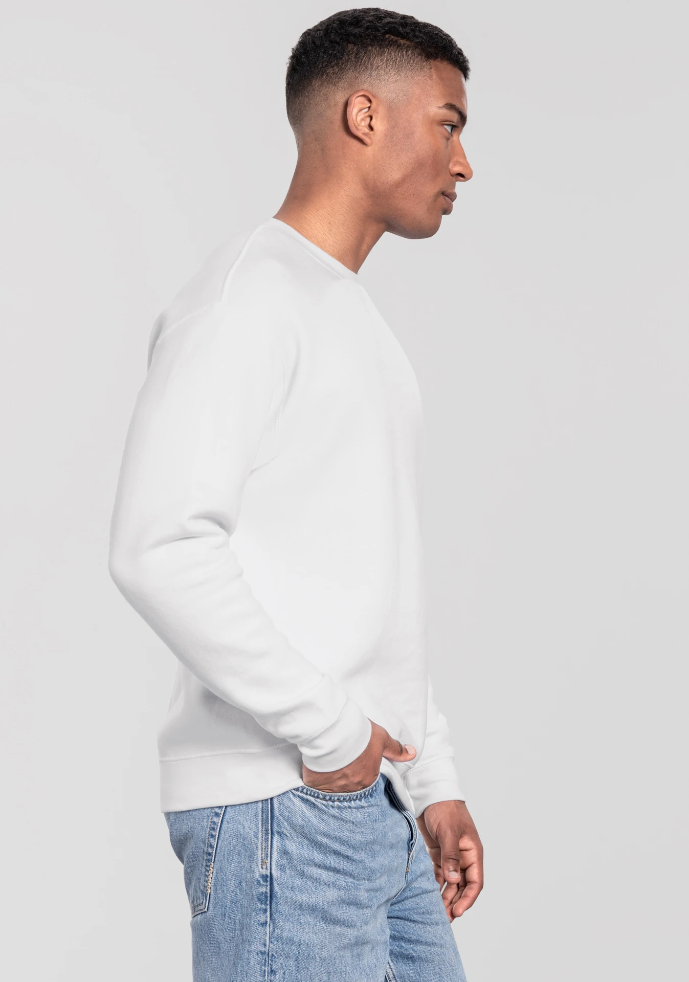 F.O.L. Iconic Premium Set-In Sweat